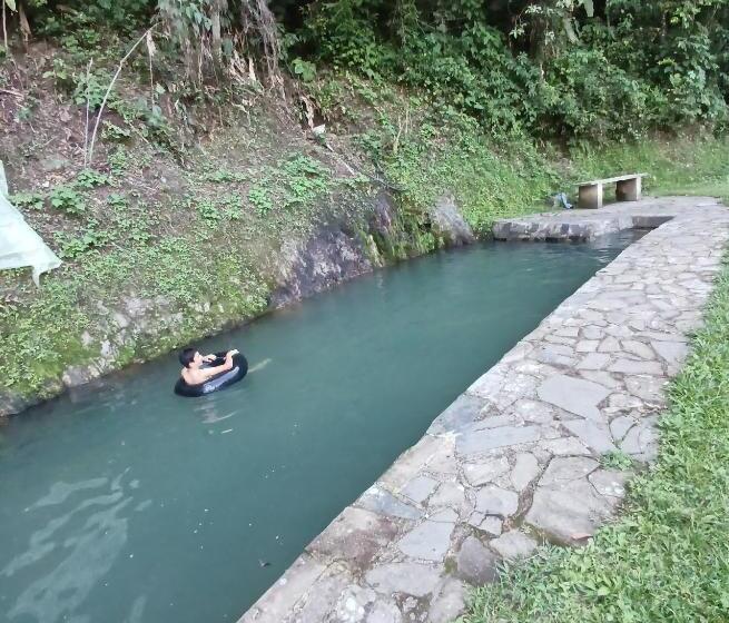 스탠다드 룸, Refugio En La Montaña
