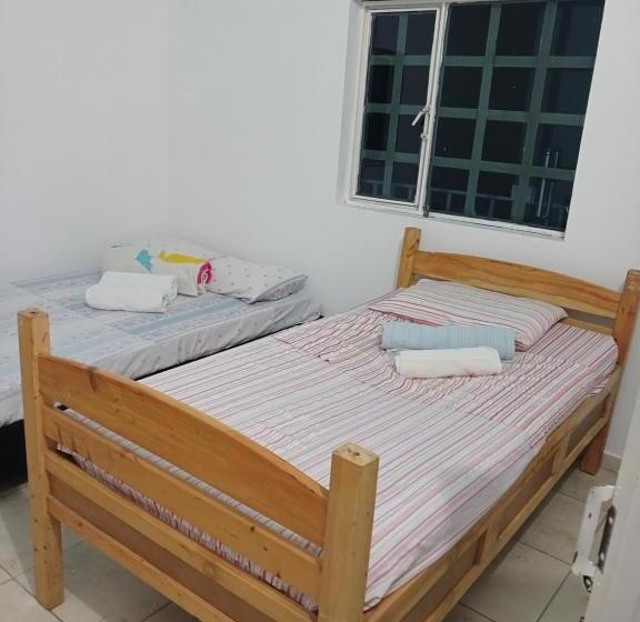 스탠다드 룸, Refugio En La Montaña