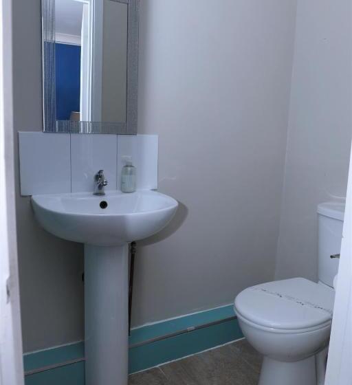 Номер Superior Вид на Сад, 4 Sisters Inn