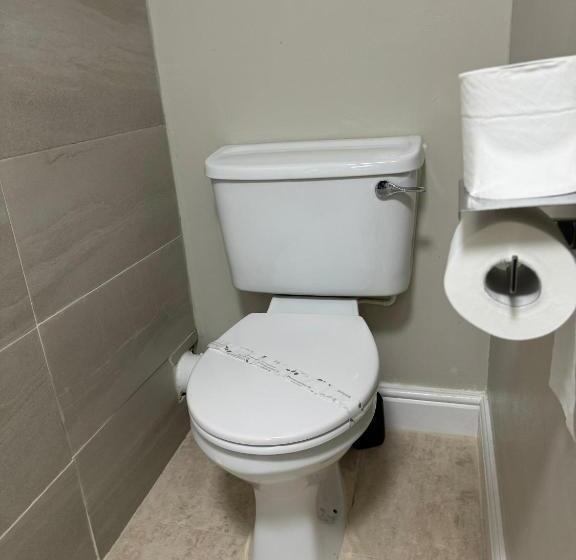 Номер Deluxe, 4 Sisters Inn