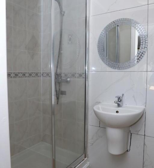 Номер Deluxe, 4 Sisters Inn