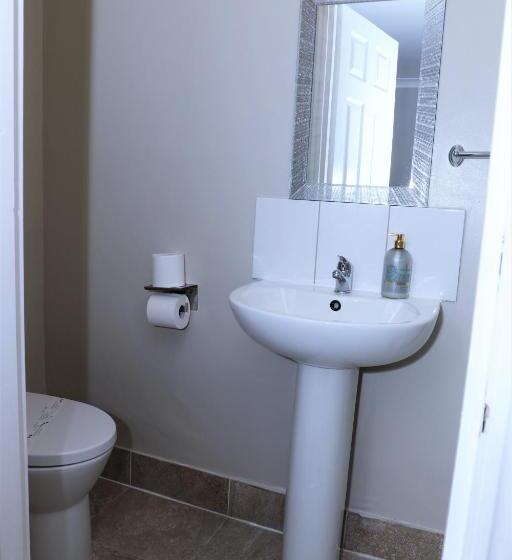 Номер Deluxe, 4 Sisters Inn