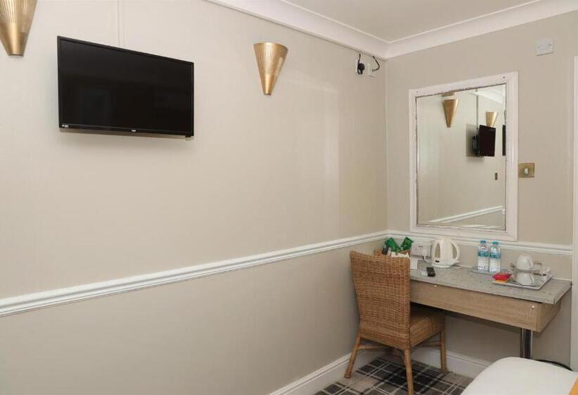 Номер Стандарт, 4 Sisters Inn