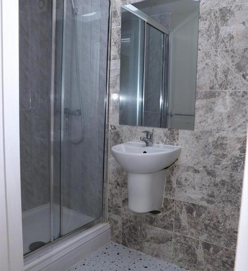 Номер Стандарт, 4 Sisters Inn