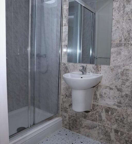 Номер Стандарт, 4 Sisters Inn