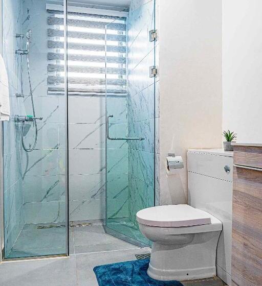 Апартаменты Deluxe 1 Спальня, Park Apartments