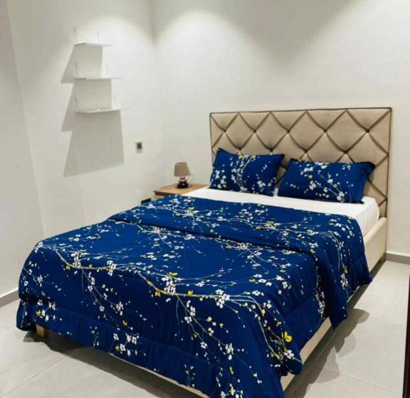 شقة 3 غرف, Park Apartments