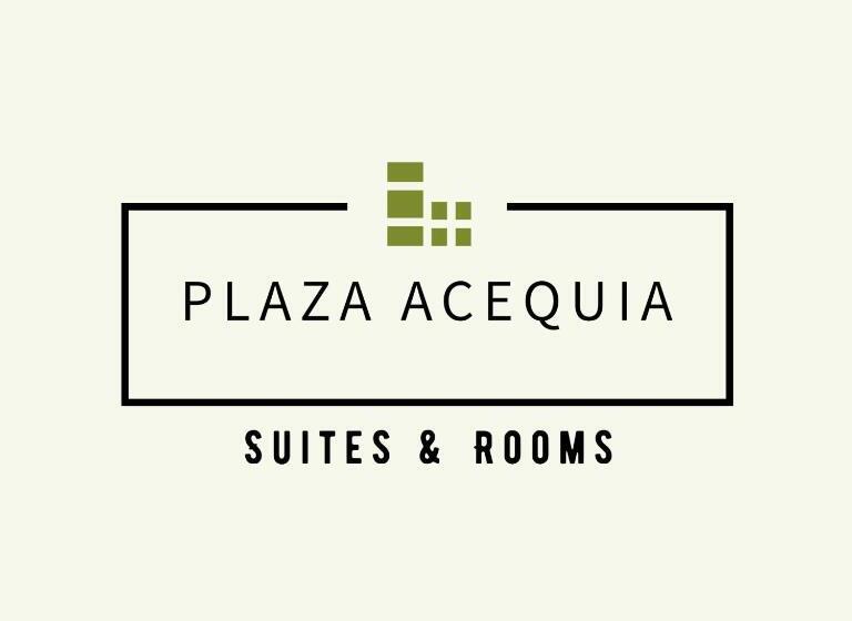 スイート, Mini Departamentos Plaza Acequia