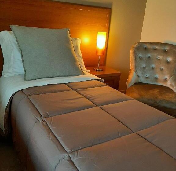 Номер Стандарт, Baaria Porto Rooms