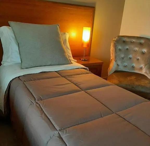 スタンダードルーム, Baaria Porto Rooms
