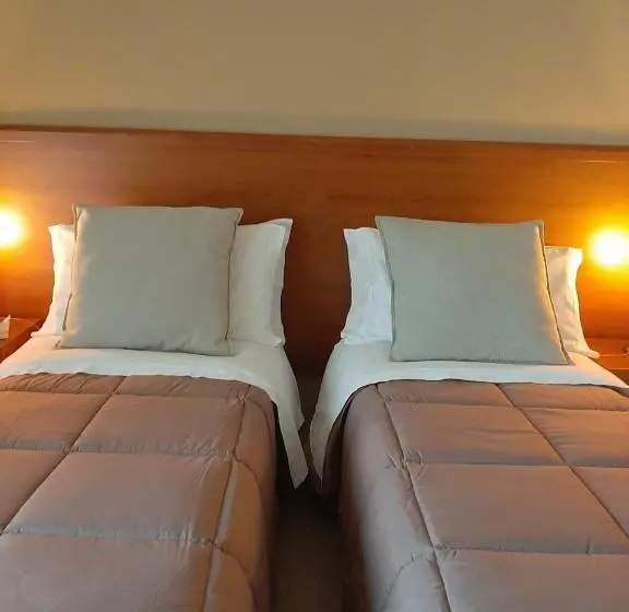 スタンダードルーム, Baaria Porto Rooms