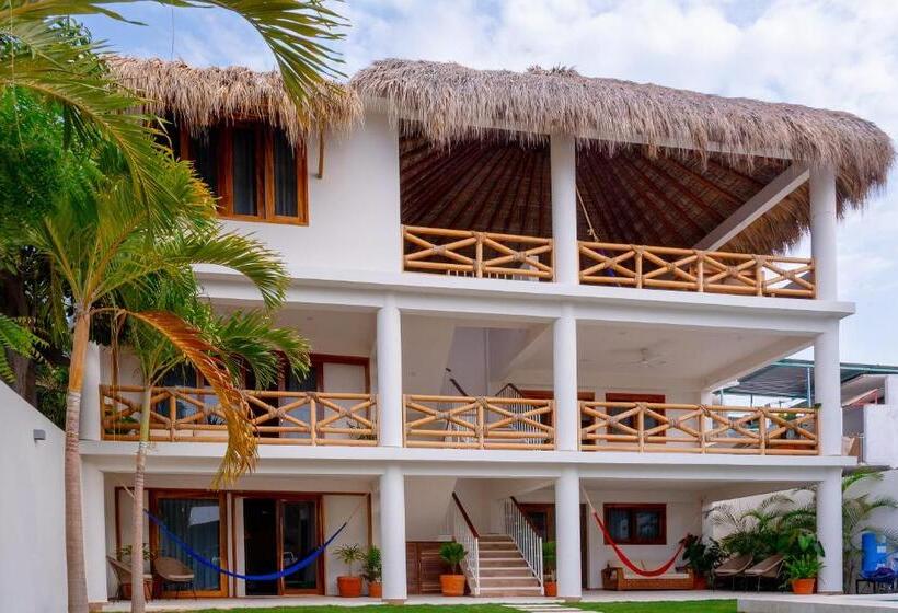 Sviitti, Casa Victoria Puerto Escondido Beach