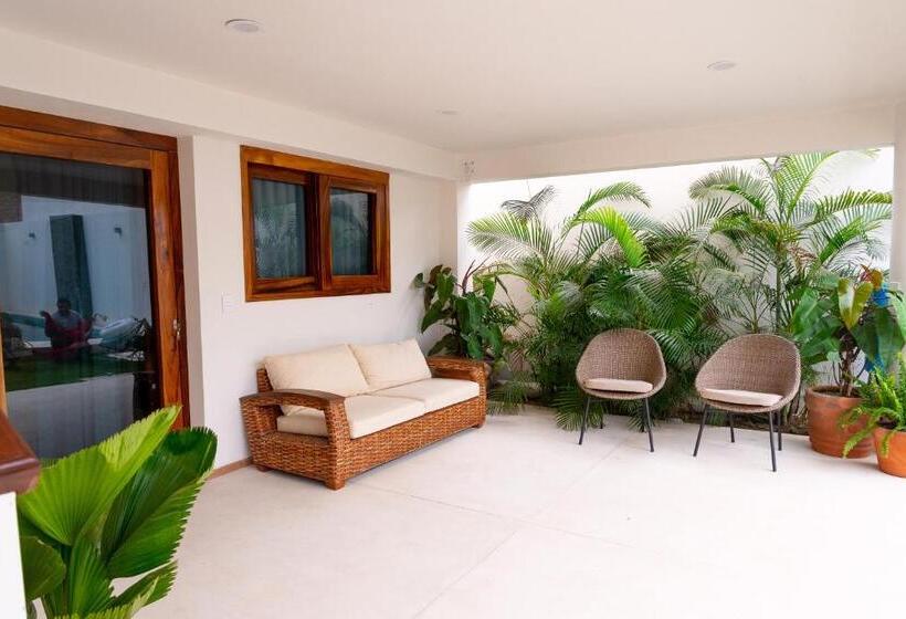 Sviitti, Casa Victoria Puerto Escondido Beach