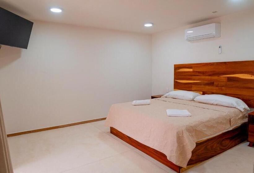 Sviitti, Casa Victoria Puerto Escondido Beach