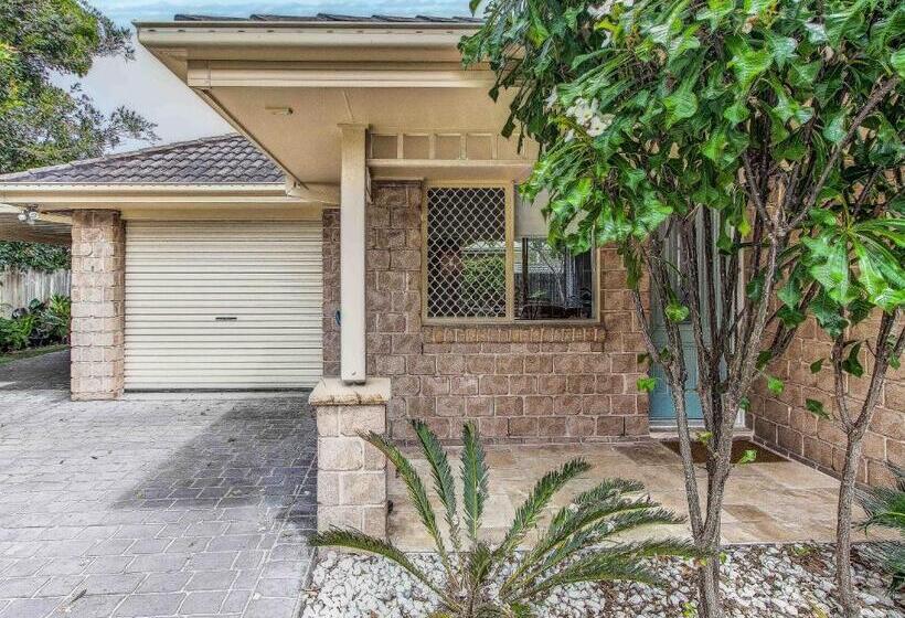 Номер Deluxe, Haven@cabaritabeach