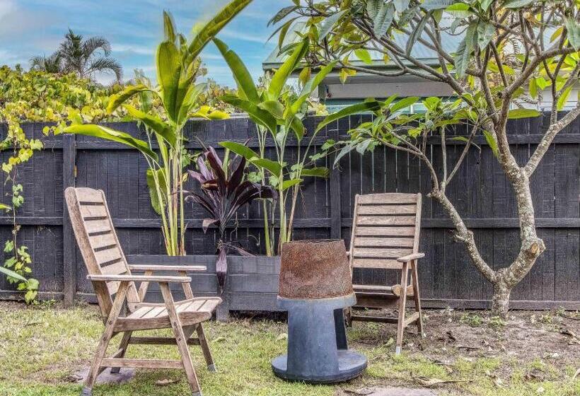 Номер Deluxe, Haven@cabaritabeach