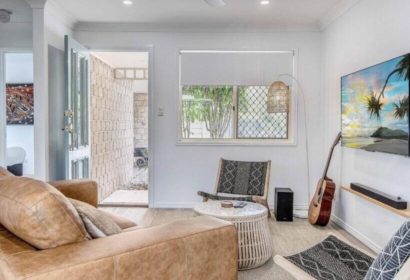 Номер Deluxe, Haven@cabaritabeach