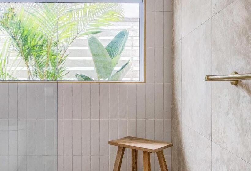 Номер Deluxe, Haven@cabaritabeach