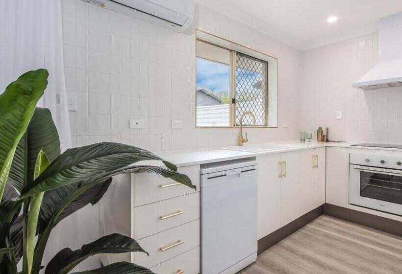 Номер Deluxe, Haven@cabaritabeach