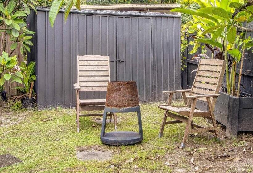 Номер Deluxe, Haven@cabaritabeach