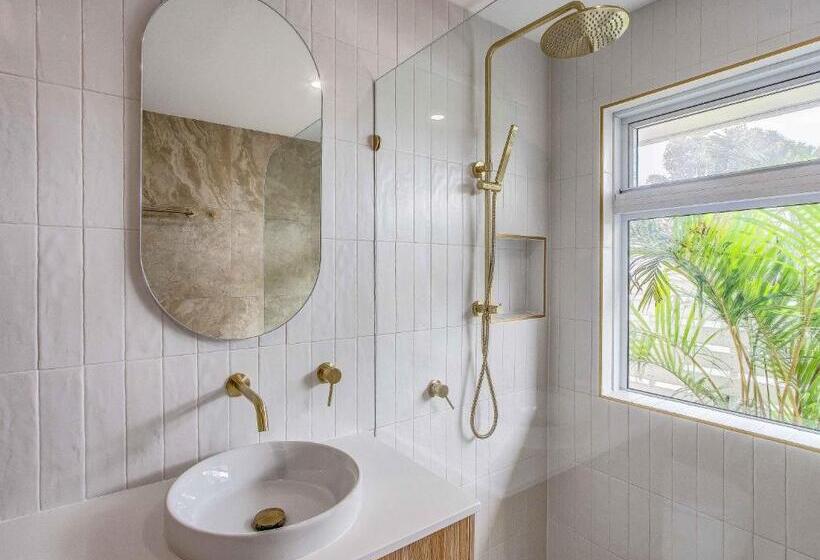 Номер Deluxe, Haven@cabaritabeach