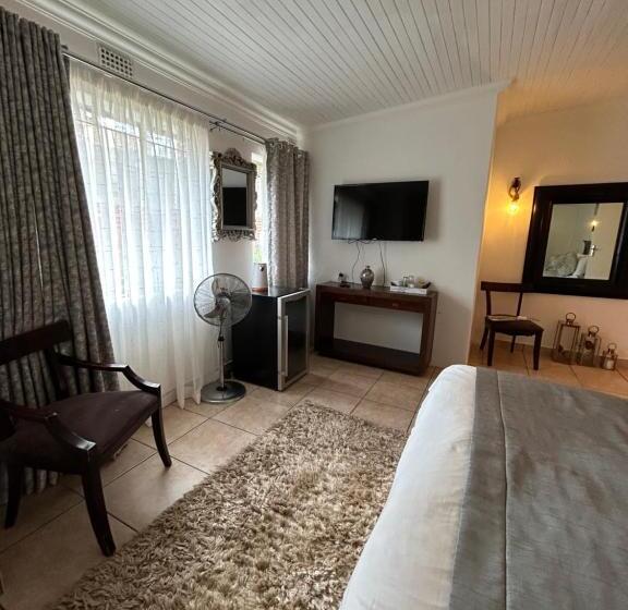 スタンダードルーム, Lebamboo On Protea