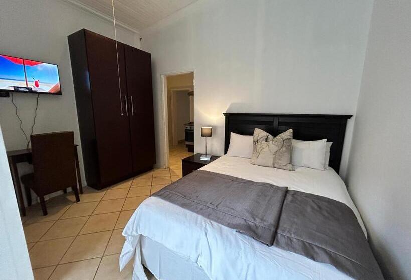 ベーシックルーム, Lebamboo On Protea