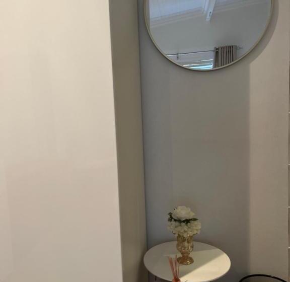 ベーシックルーム, Lebamboo On Protea