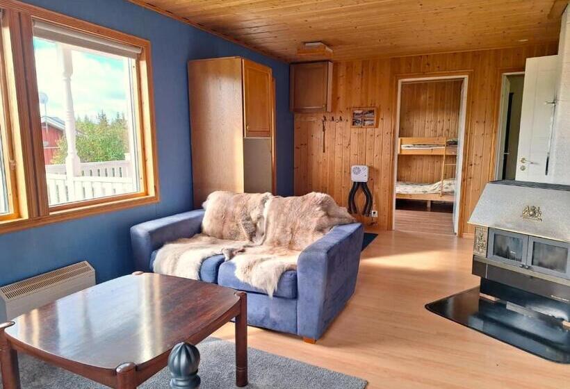 Шале 1 Спальня, Sam Arctic