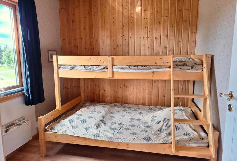 Шале 1 Спальня, Sam Arctic