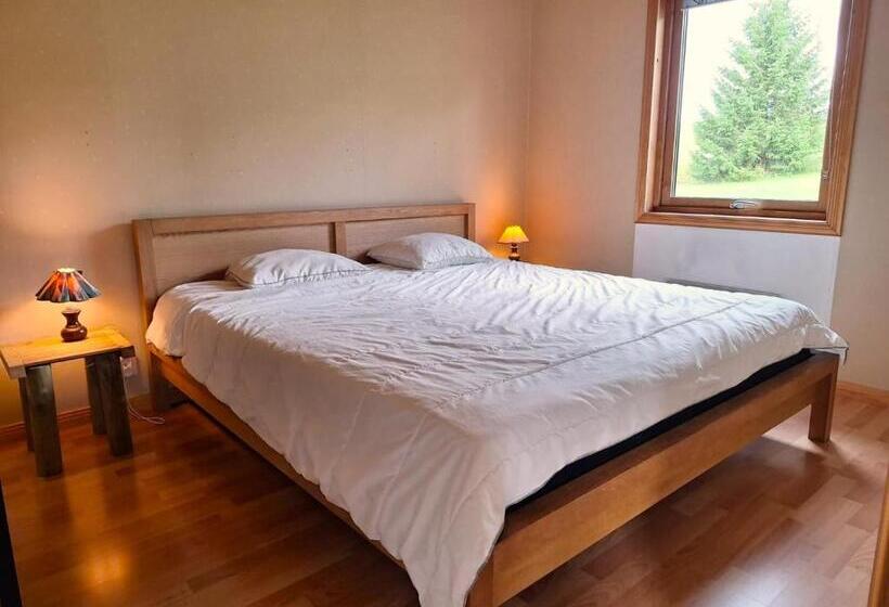 Шале 1 Спальня, Sam Arctic