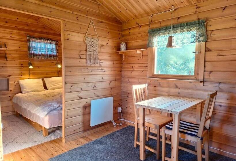 Шале 1 Спальня, Sam Arctic