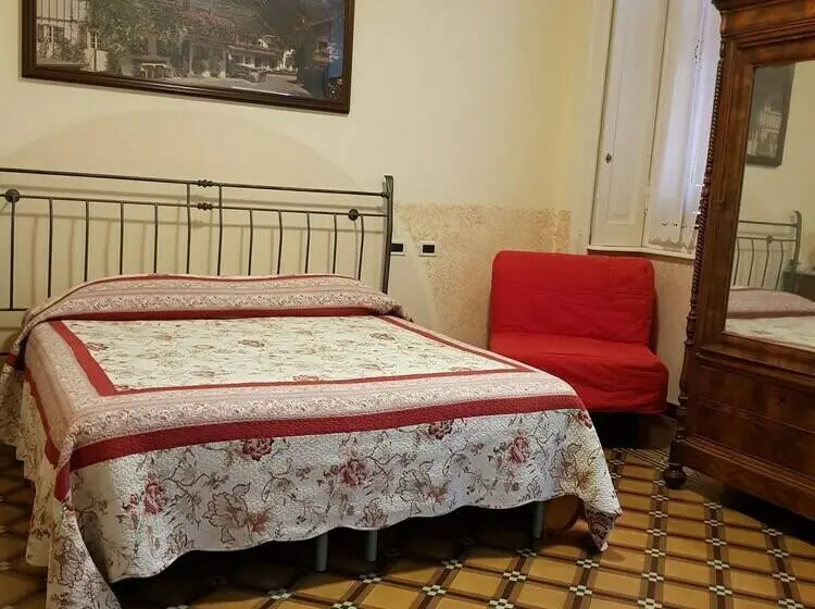 Standardrum, Alla Torretta