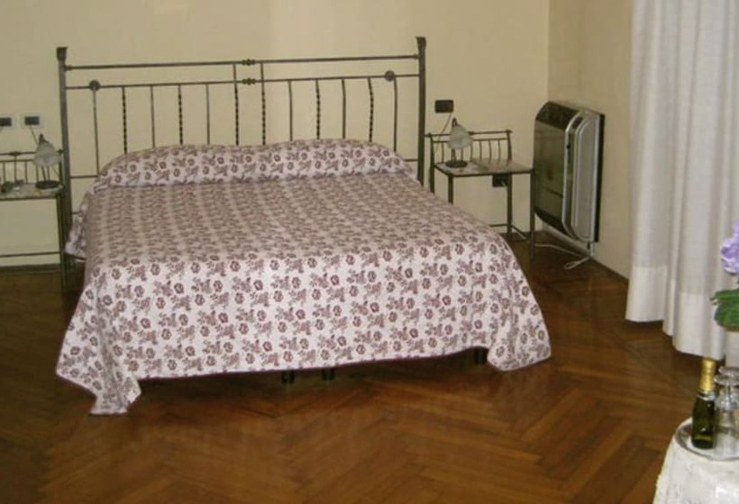 스탠다드 룸, Alla Torretta