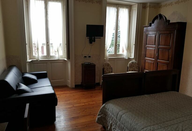 스탠다드 룸, Alla Torretta