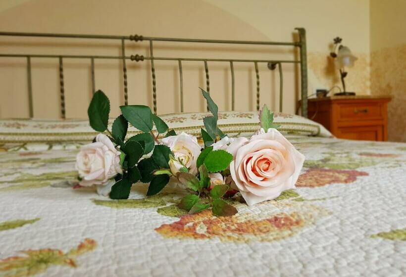 스탠다드 룸, Alla Torretta