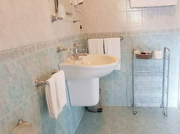 스탠다드 룸, Alla Torretta