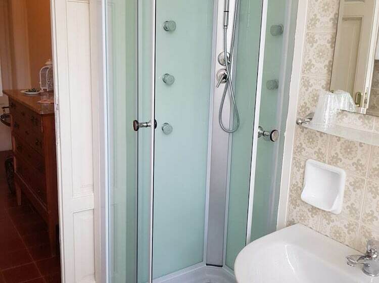 스탠다드 룸, Alla Torretta