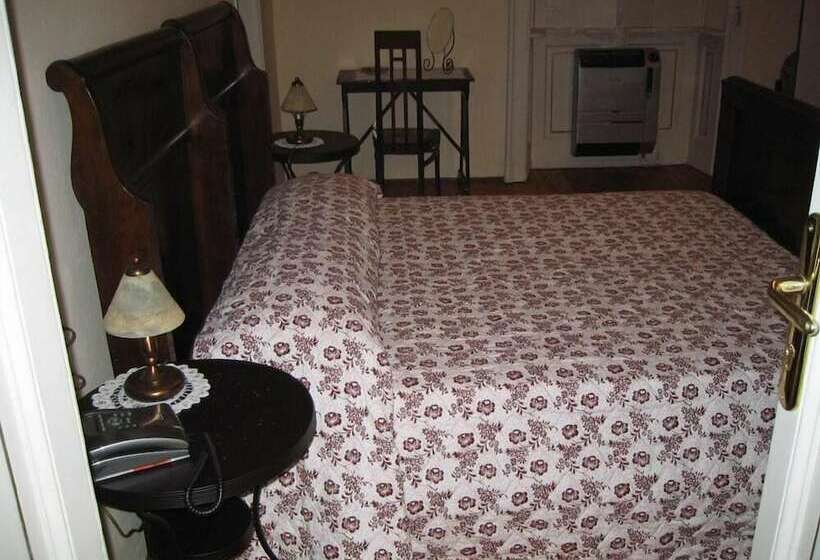 스탠다드 룸, Alla Torretta