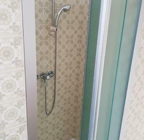 스탠다드 룸, Alla Torretta