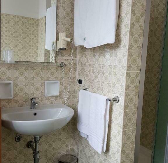 스탠다드 룸, Alla Torretta