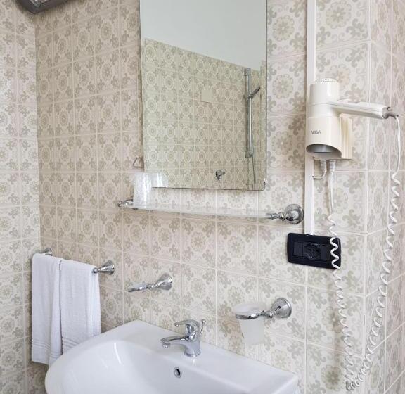 스탠다드 룸, Alla Torretta