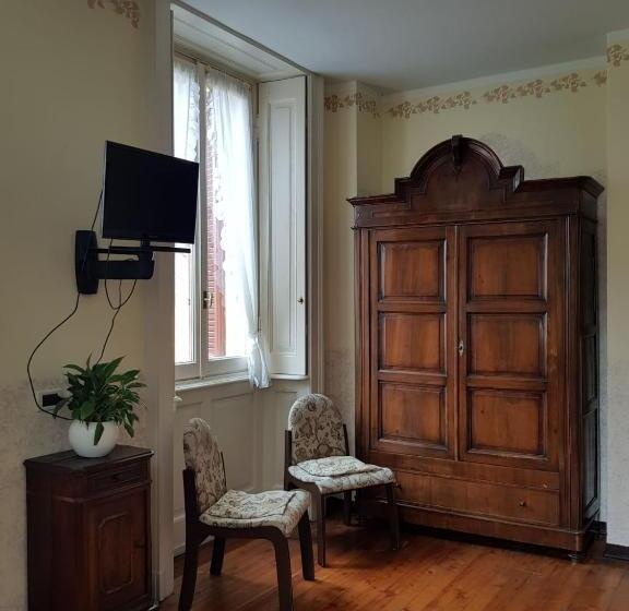 스탠다드 룸, Alla Torretta