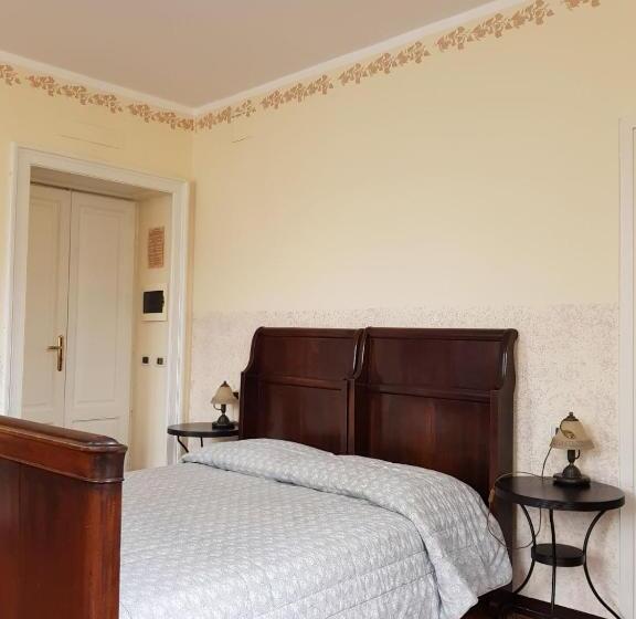 스탠다드 룸, Alla Torretta