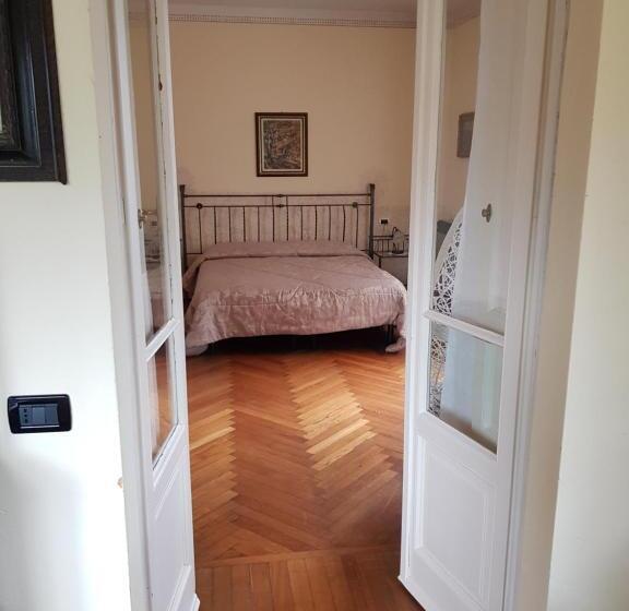 스탠다드 발코니 룸, Alla Torretta