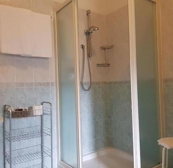 스탠다드 발코니 룸, Alla Torretta