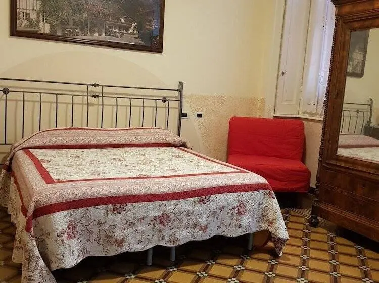 Standardrum, Alla Torretta