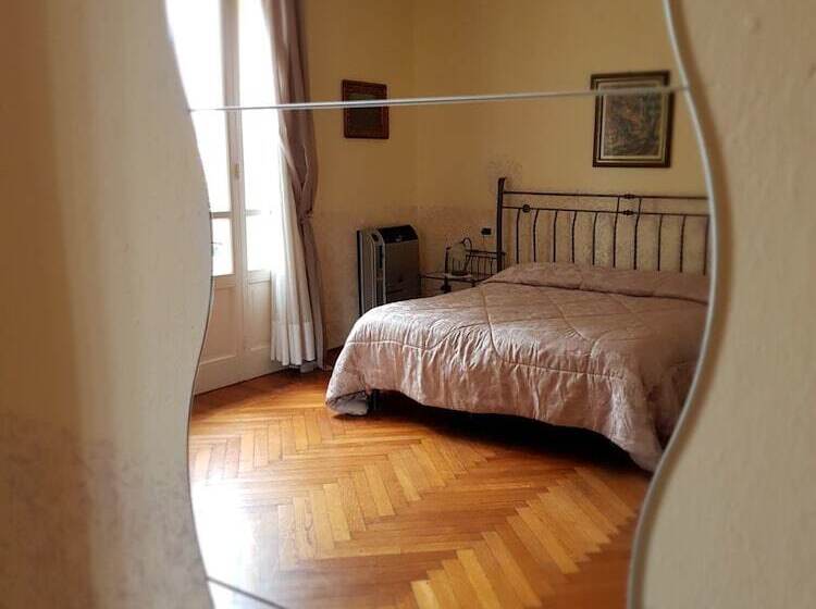اتاق استاندارد, Alla Torretta