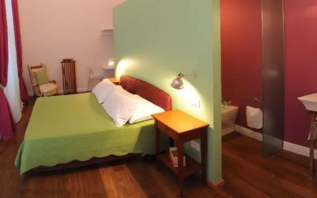 اتاق استاندارد, B&b Casa Fenoglio