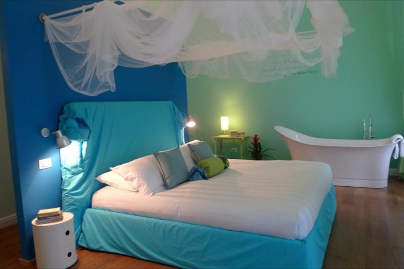 スタンダードルーム, B&b Casa Fenoglio